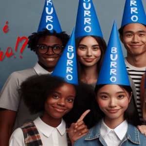 Erros de Pensamento na Educação Escolar